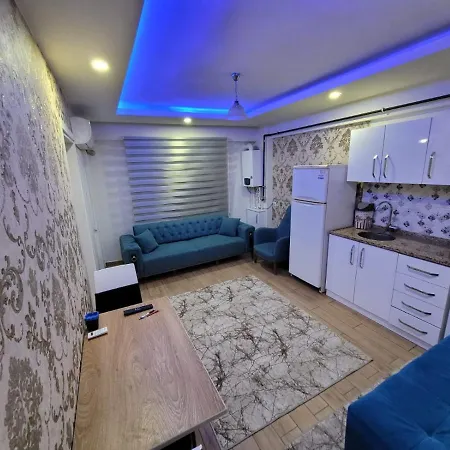 Apartment Ay Pamukkale