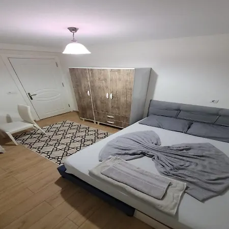 Ay Apartment