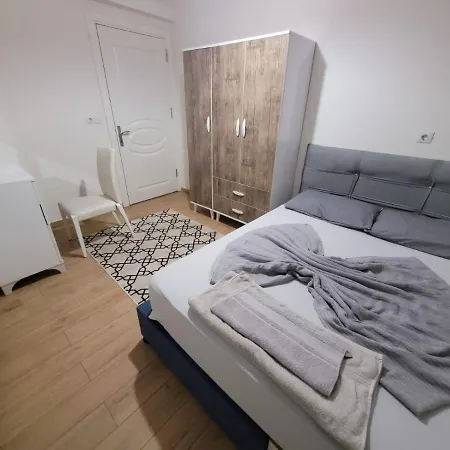 Apartment Ay Pamukkale