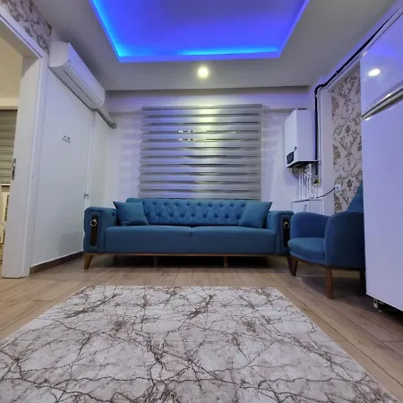 Ay Apartment
