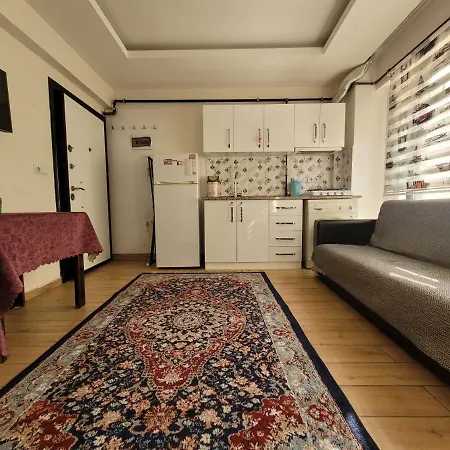 Apartment Ay Pamukkale