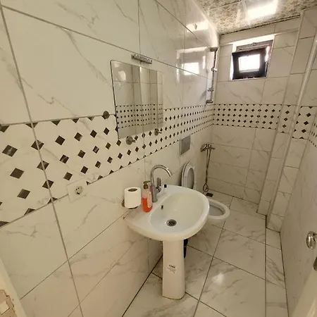 Apartment Ay Pamukkale