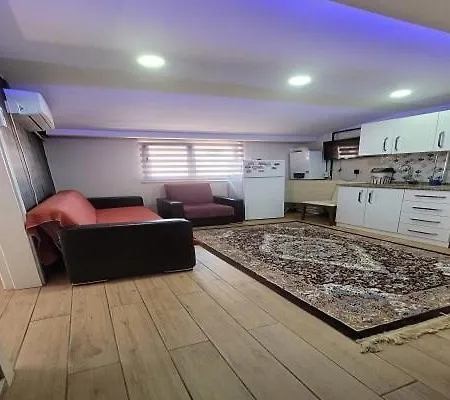 Ay Apartment Pamukkale