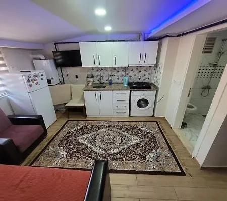 Ay Apartment Pamukkale