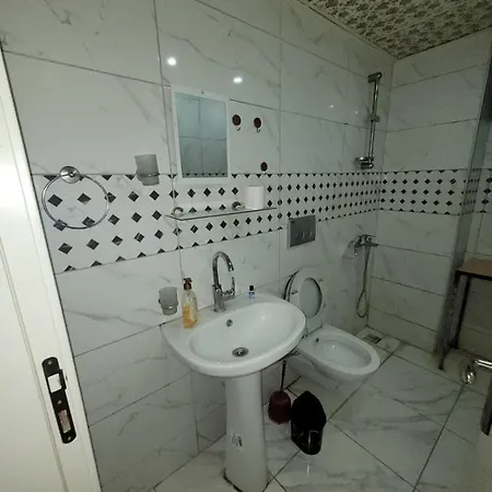 Apartment Ay