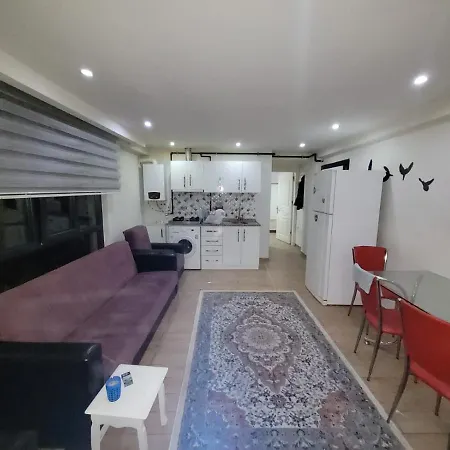 Apartment Ay *