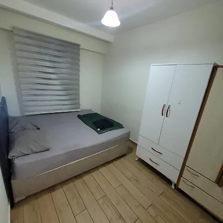 Apartment Ay Pamukkale