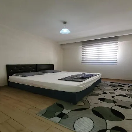 Ay Apartment Pamukkale