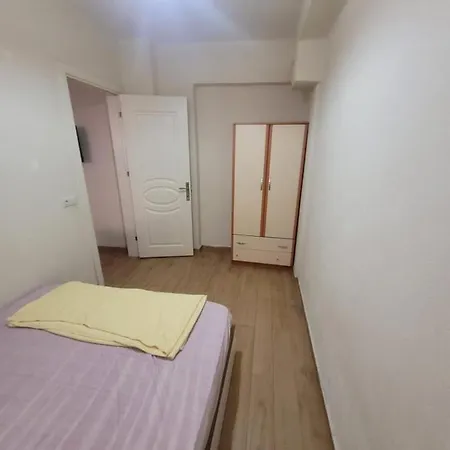 Apartment Ay *