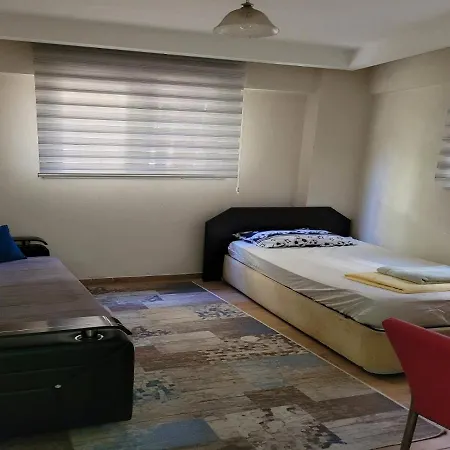 Ay Apartment Pamukkale