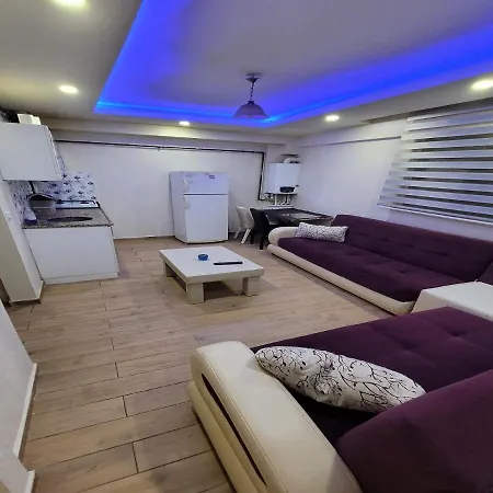 Ay Apartment