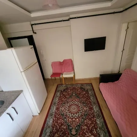 Ay Apartment