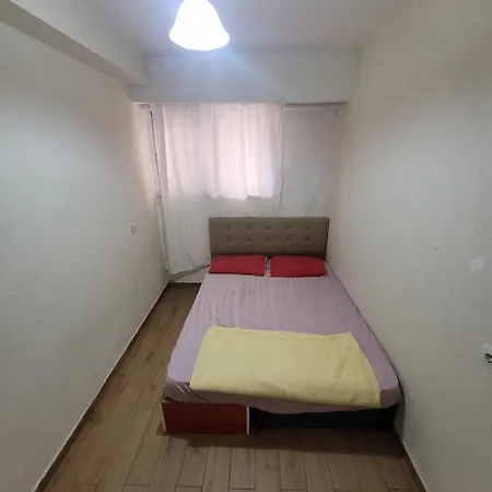 Apartment Ay Pamukkale