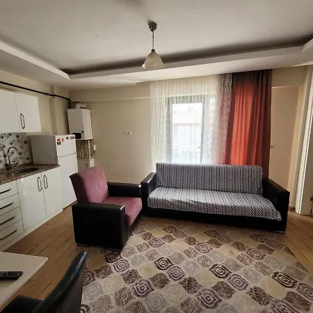 Apartment Ay *