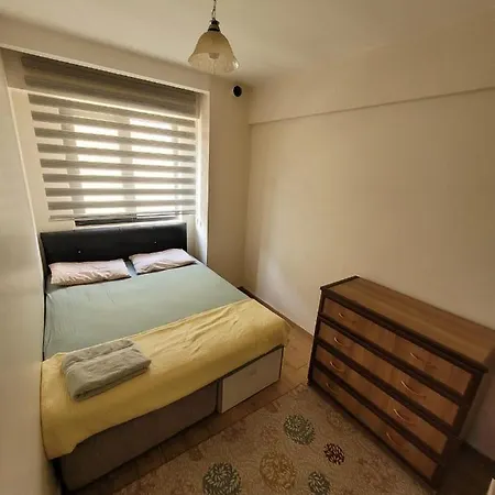 Ay Apartment