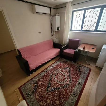 Ay Apartment