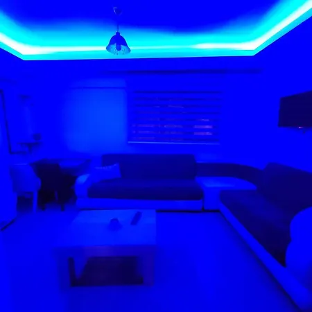 Apartment Ay *
