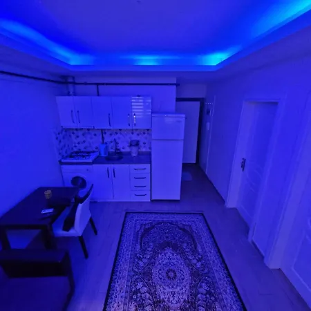 Apartment Ay