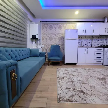 Apartment Ay