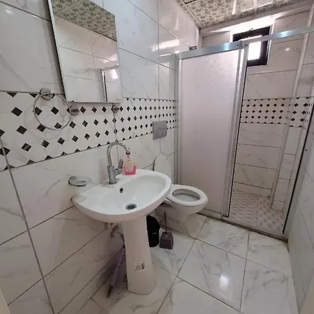 Ay Apartment Pamukkale