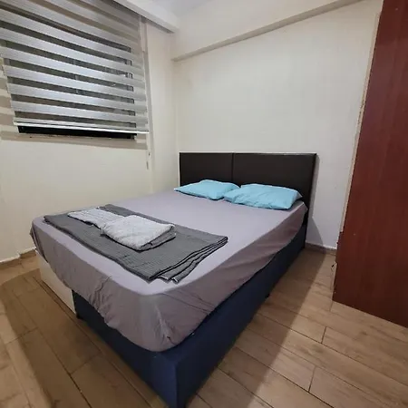 Apartment Ay