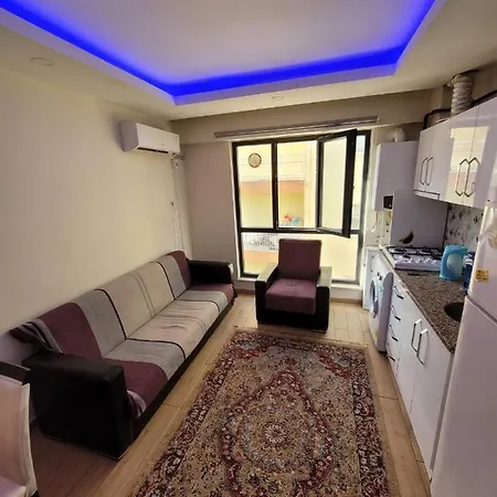 Apartment Ay