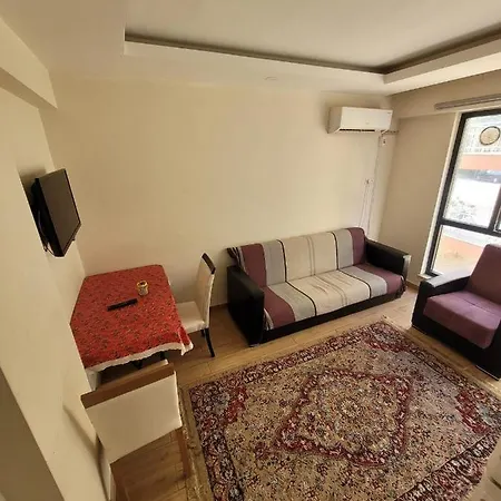 Apartment Ay *