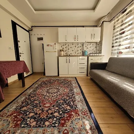 Apartment Ay