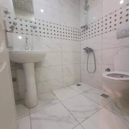 Apartment Ay *