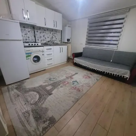Ay Apartment Pamukkale